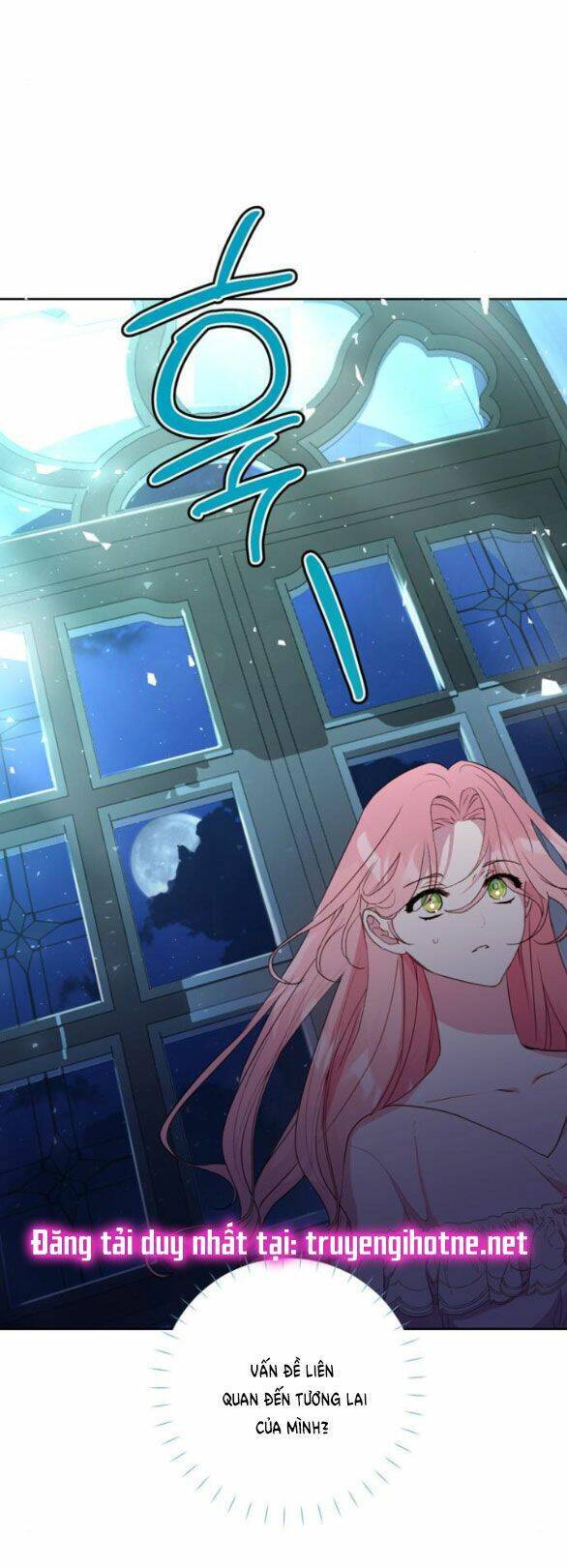 Mỗi Đêm Chồng Tôi Đều Biến Đổi Chapter 2.5 - Trang 2