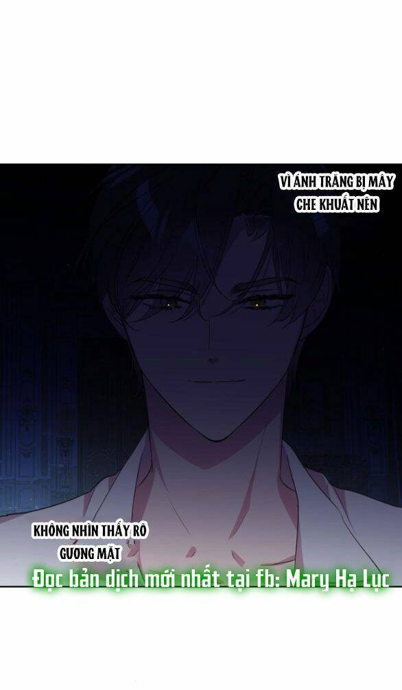 Mỗi Đêm Chồng Tôi Đều Biến Đổi Chapter 2.5 - Trang 2