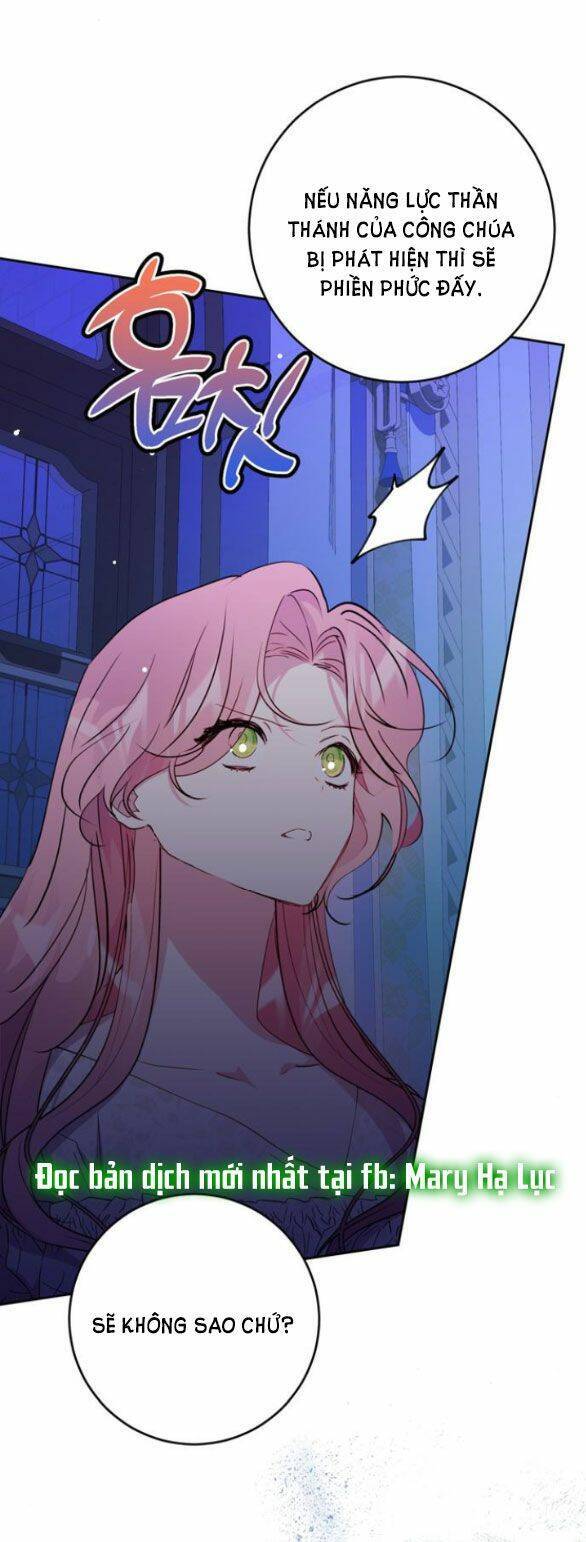 Mỗi Đêm Chồng Tôi Đều Biến Đổi Chapter 2.5 - Trang 2