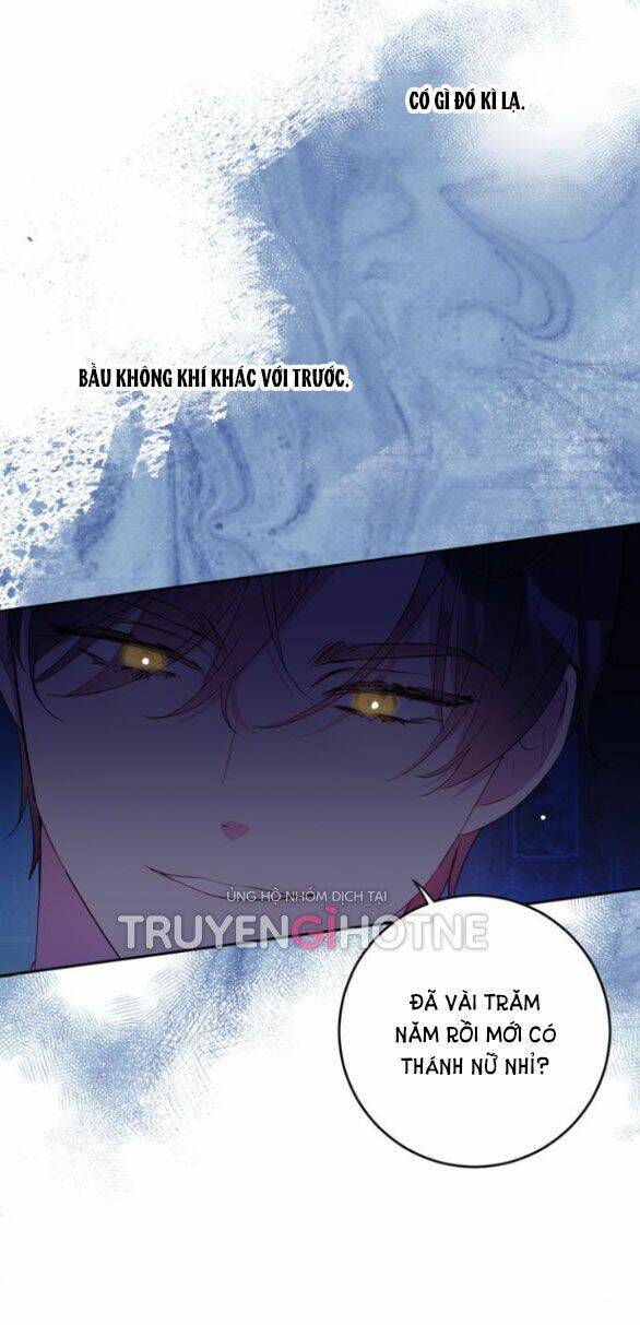 Mỗi Đêm Chồng Tôi Đều Biến Đổi Chapter 2.5 - Trang 2