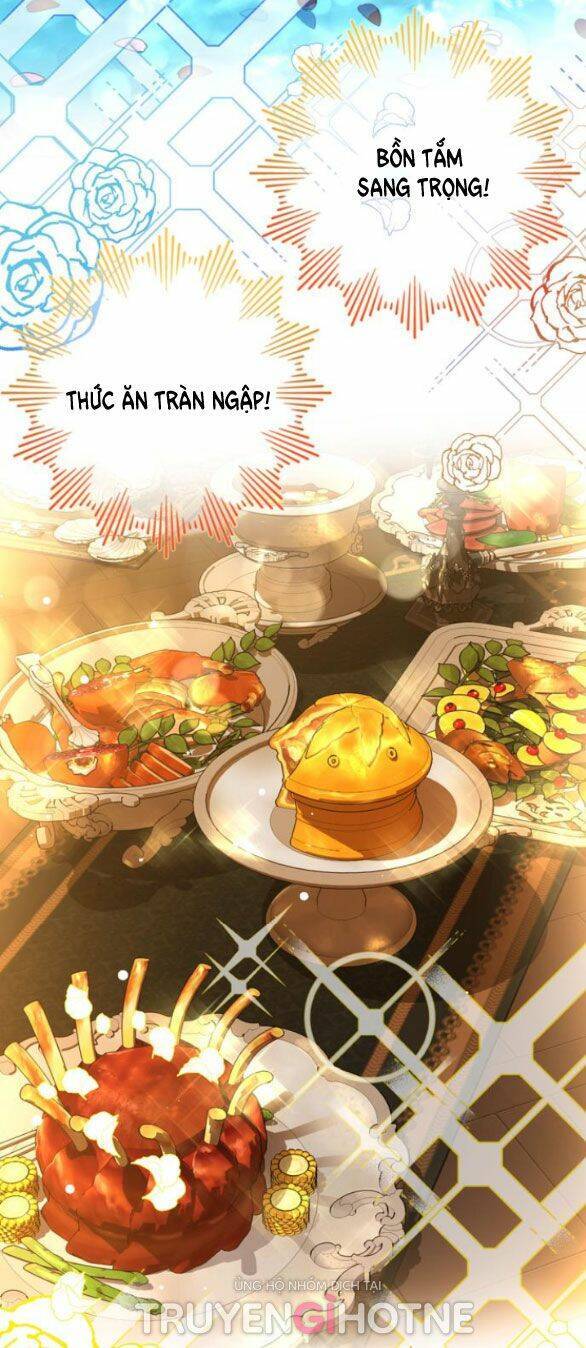 Mỗi Đêm Chồng Tôi Đều Biến Đổi Chapter 2.5 - Trang 2