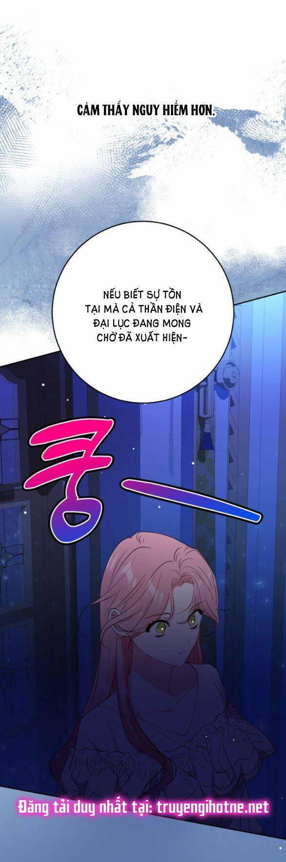 Mỗi Đêm Chồng Tôi Đều Biến Đổi Chapter 2.5 - Trang 2