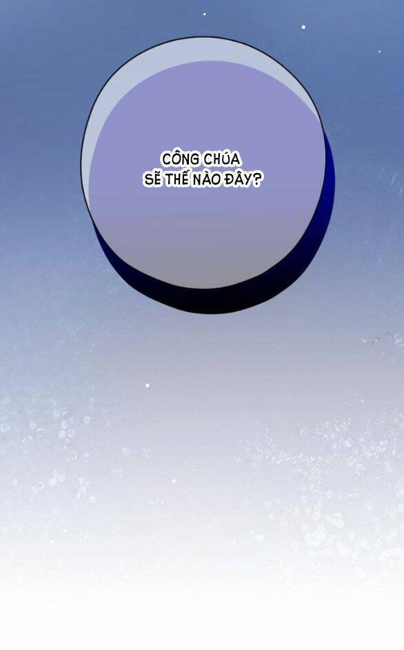 Mỗi Đêm Chồng Tôi Đều Biến Đổi Chapter 2.5 - Trang 2