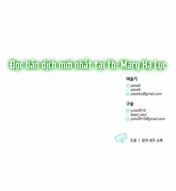 Mỗi Đêm Chồng Tôi Đều Biến Đổi Chapter 2.5 - Trang 2