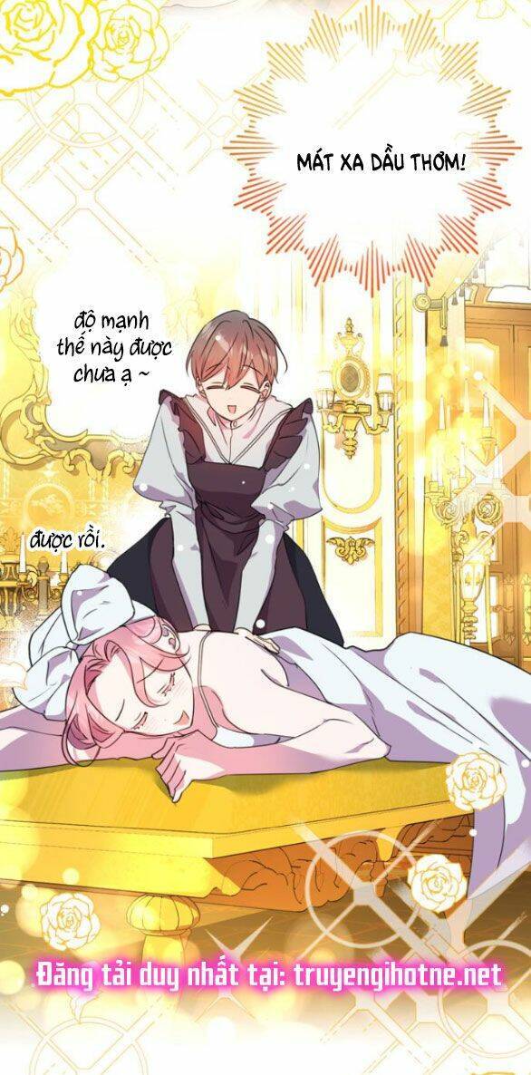 Mỗi Đêm Chồng Tôi Đều Biến Đổi Chapter 2.5 - Trang 2