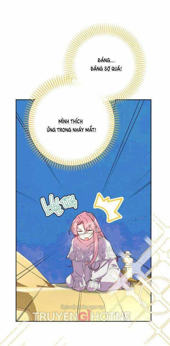 Mỗi Đêm Chồng Tôi Đều Biến Đổi Chapter 2.5 - Trang 2