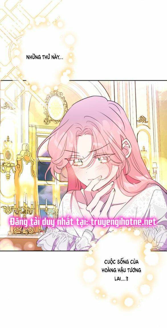 Mỗi Đêm Chồng Tôi Đều Biến Đổi Chapter 2.5 - Trang 2