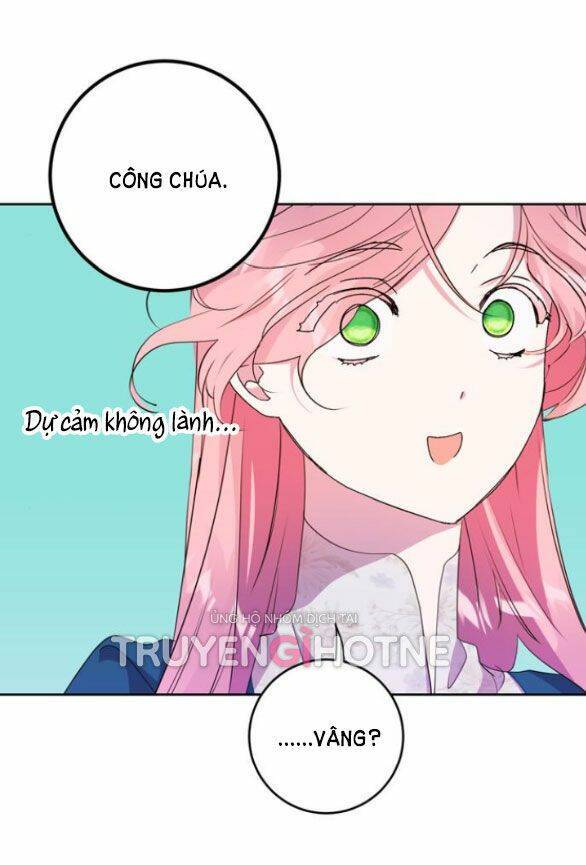 Mỗi Đêm Chồng Tôi Đều Biến Đổi Chapter 2 - Trang 2