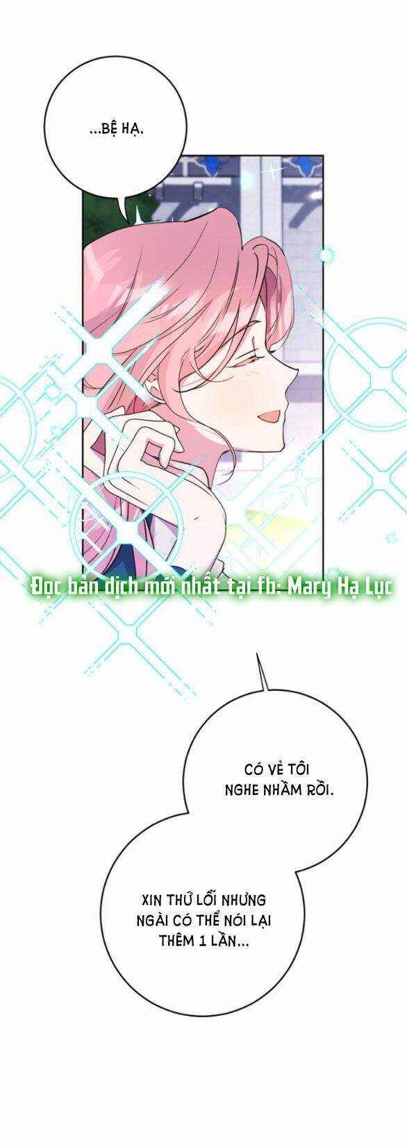 Mỗi Đêm Chồng Tôi Đều Biến Đổi Chapter 2 - Trang 2