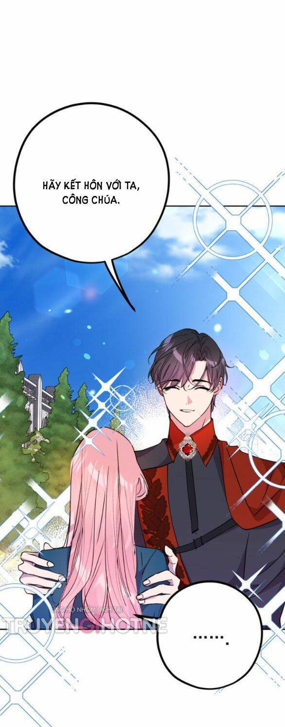 Mỗi Đêm Chồng Tôi Đều Biến Đổi Chapter 2 - Trang 2