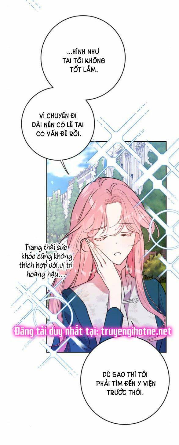 Mỗi Đêm Chồng Tôi Đều Biến Đổi Chapter 2 - Trang 2