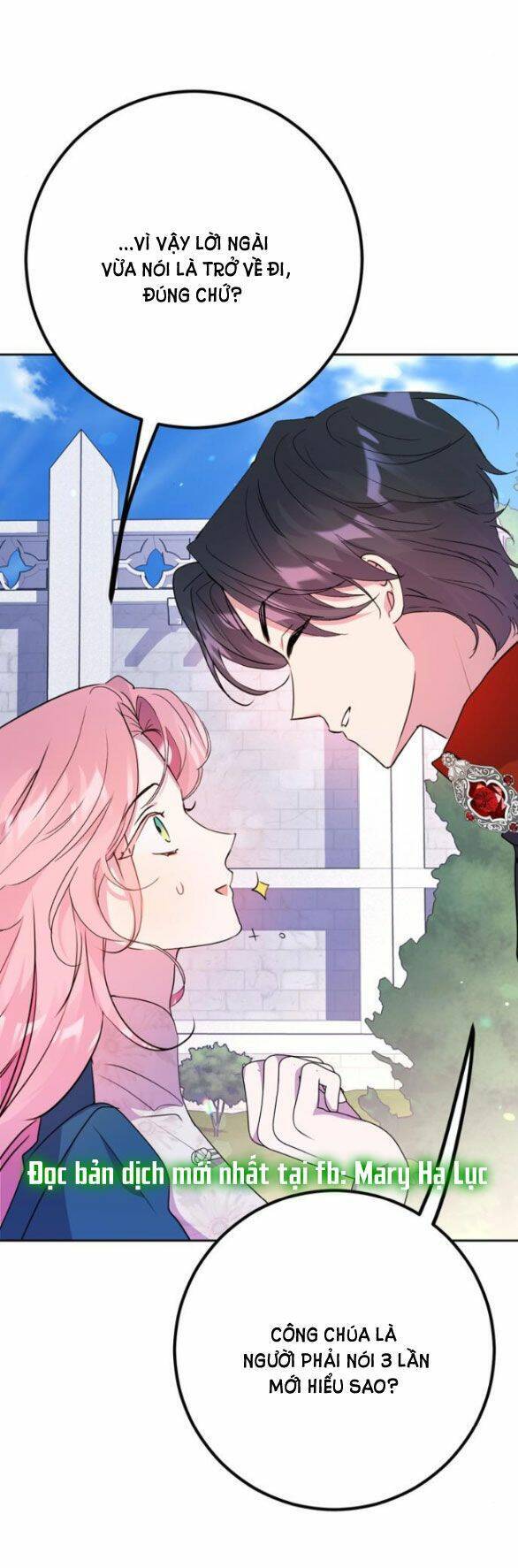 Mỗi Đêm Chồng Tôi Đều Biến Đổi Chapter 2 - Trang 2