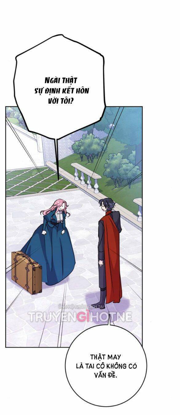 Mỗi Đêm Chồng Tôi Đều Biến Đổi Chapter 2 - Trang 2