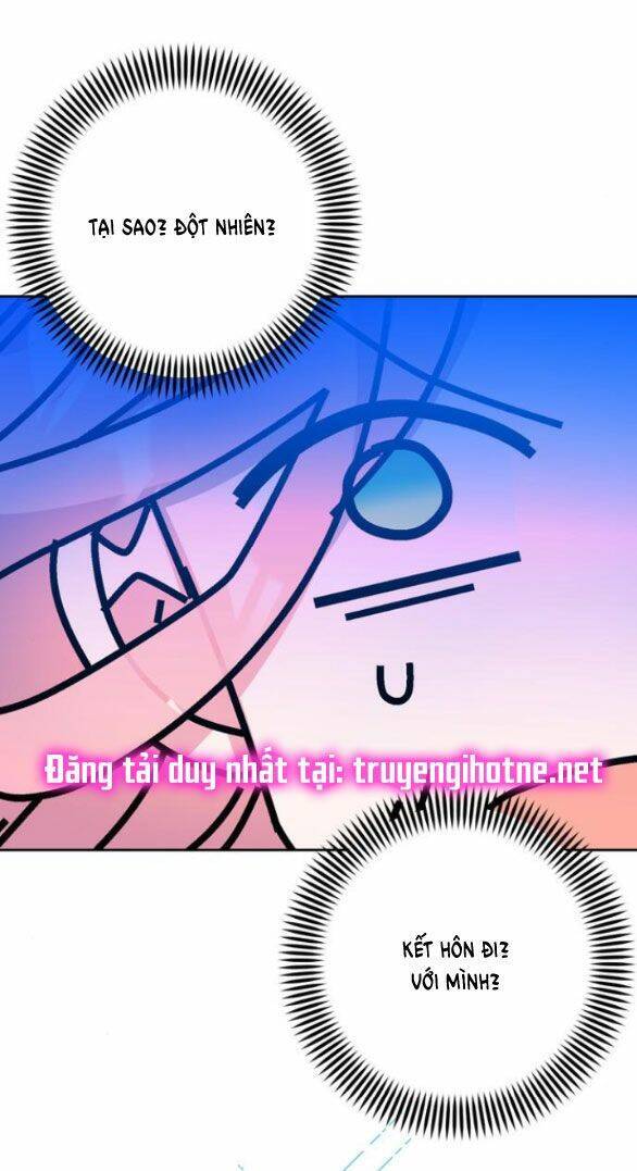 Mỗi Đêm Chồng Tôi Đều Biến Đổi Chapter 2 - Trang 2