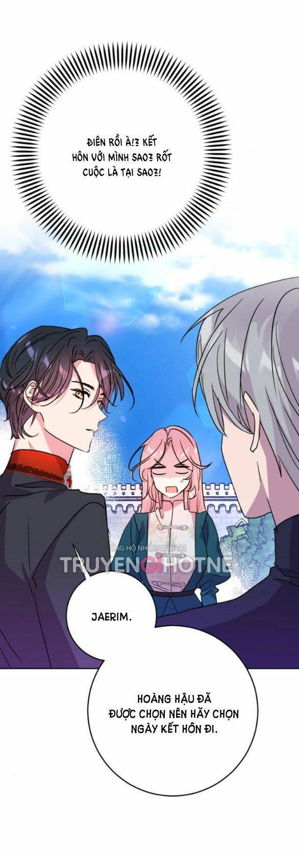 Mỗi Đêm Chồng Tôi Đều Biến Đổi Chapter 2 - Trang 2