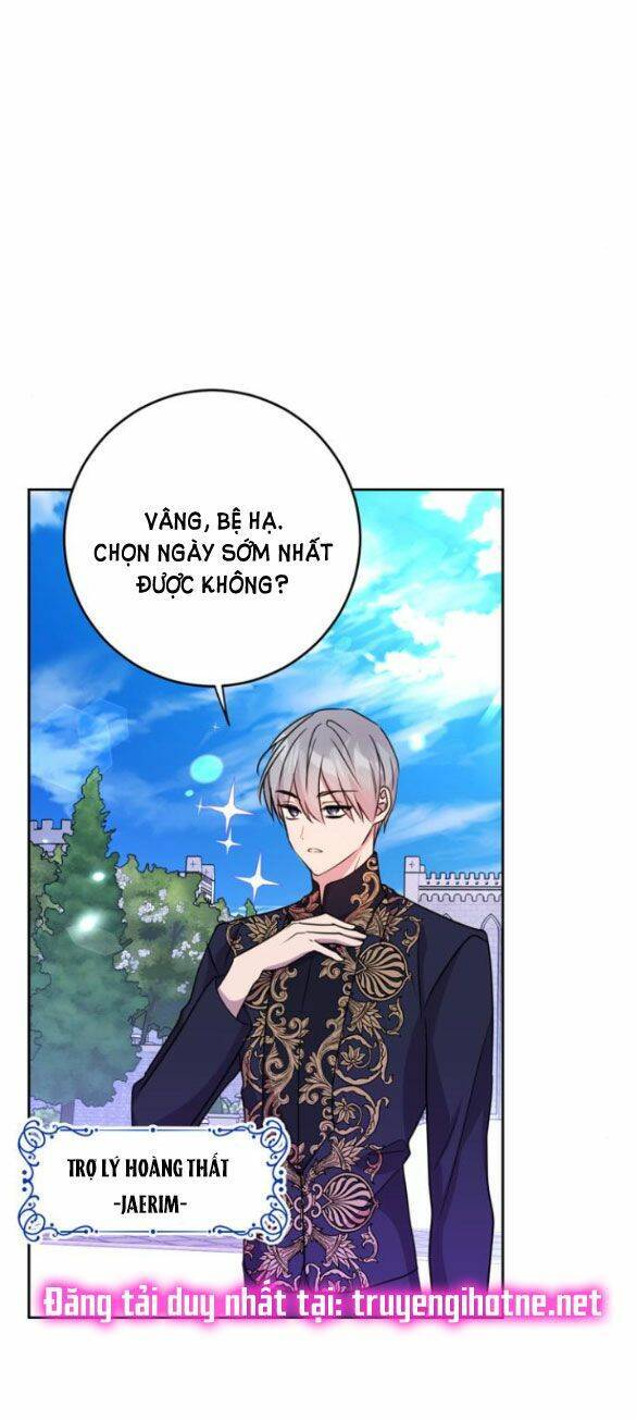 Mỗi Đêm Chồng Tôi Đều Biến Đổi Chapter 2 - Trang 2