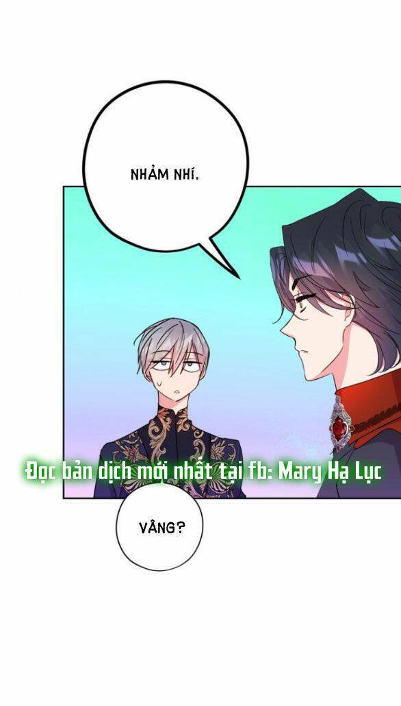 Mỗi Đêm Chồng Tôi Đều Biến Đổi Chapter 2 - Trang 2