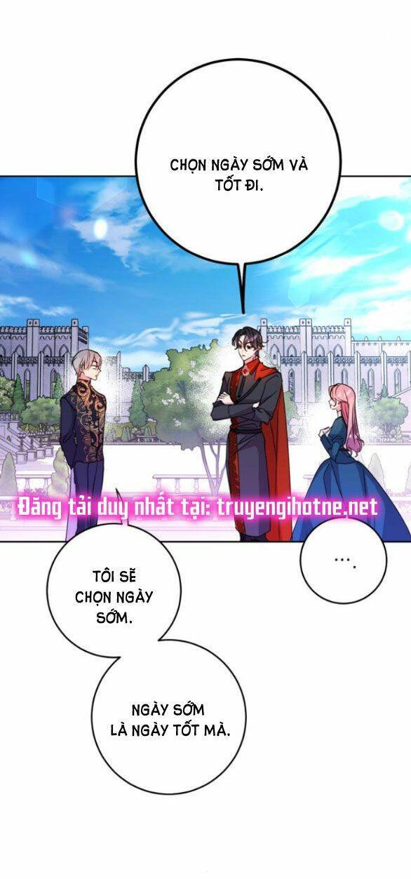 Mỗi Đêm Chồng Tôi Đều Biến Đổi Chapter 2 - Trang 2