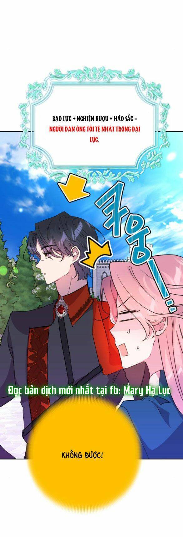 Mỗi Đêm Chồng Tôi Đều Biến Đổi Chapter 2 - Trang 2