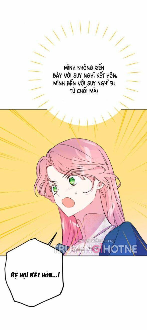 Mỗi Đêm Chồng Tôi Đều Biến Đổi Chapter 2 - Trang 2