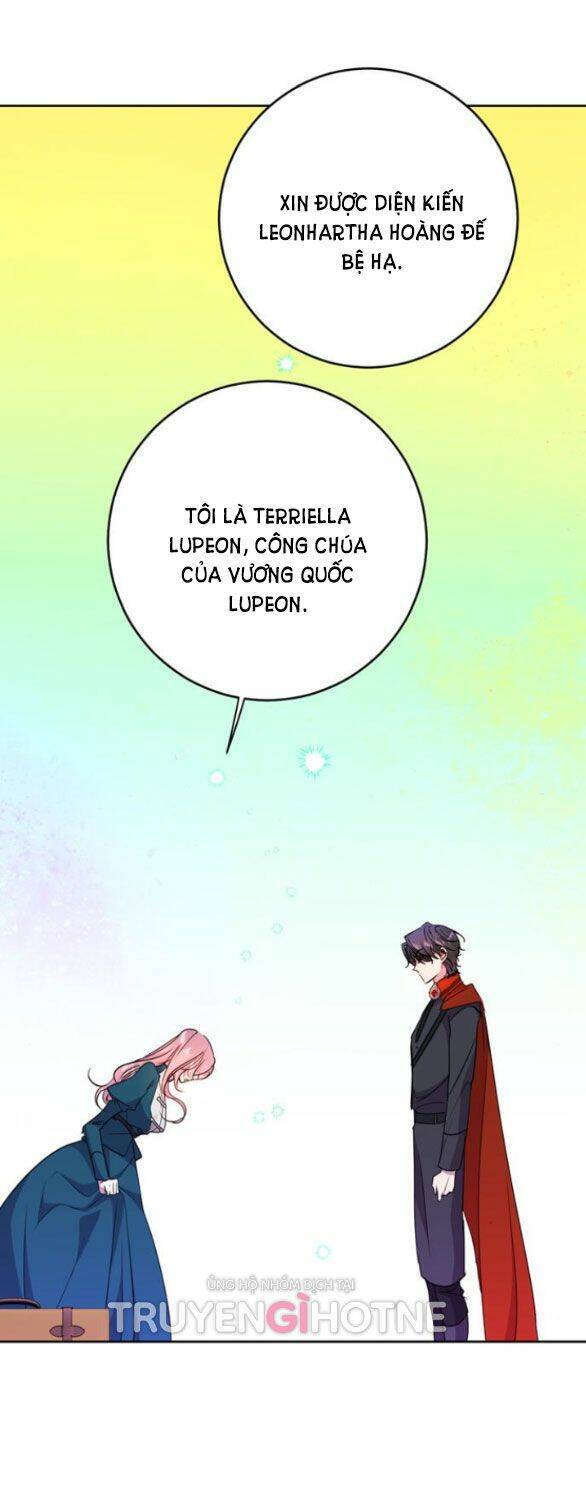 Mỗi Đêm Chồng Tôi Đều Biến Đổi Chapter 2 - Trang 2