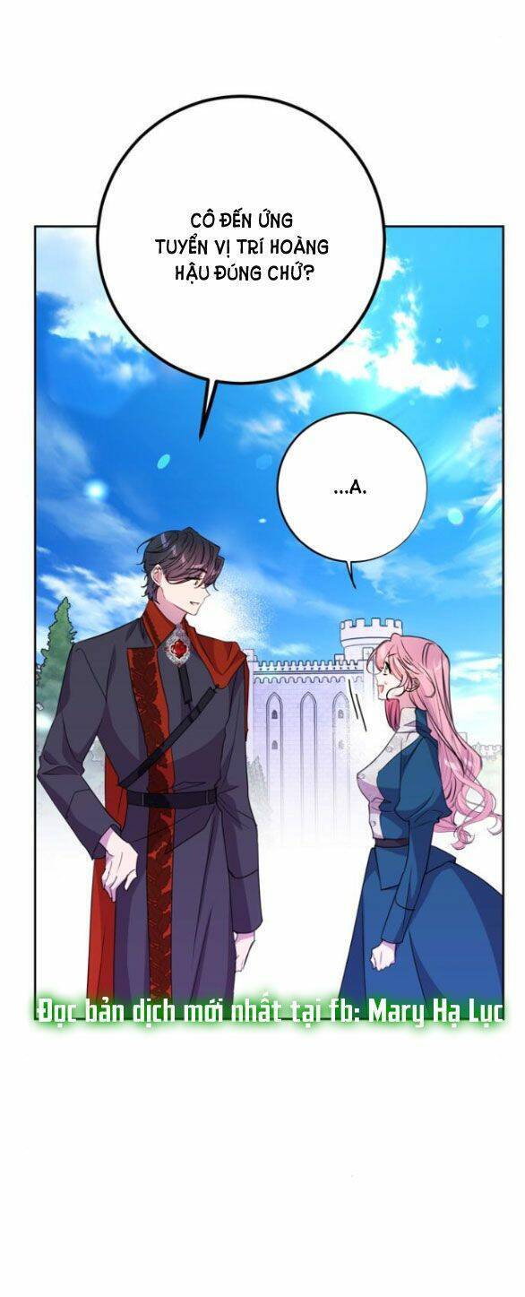 Mỗi Đêm Chồng Tôi Đều Biến Đổi Chapter 2 - Trang 2