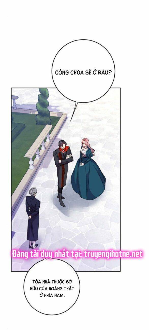 Mỗi Đêm Chồng Tôi Đều Biến Đổi Chapter 2 - Trang 2