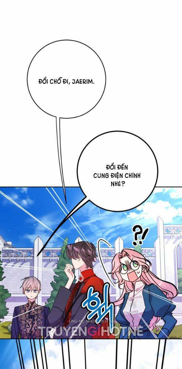 Mỗi Đêm Chồng Tôi Đều Biến Đổi Chapter 2 - Trang 2