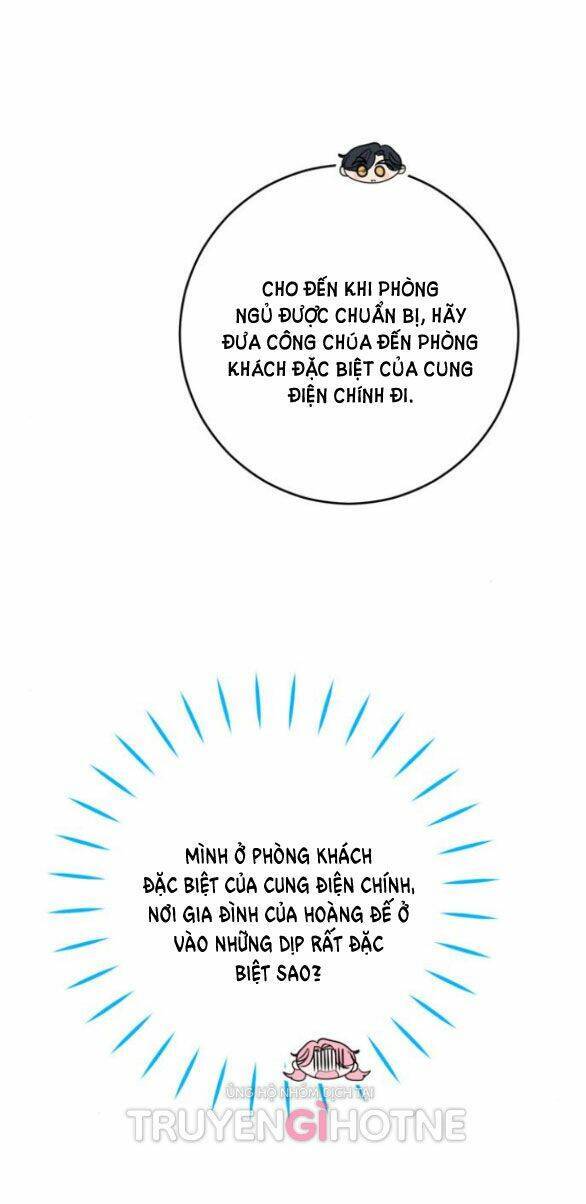 Mỗi Đêm Chồng Tôi Đều Biến Đổi Chapter 2 - Trang 2