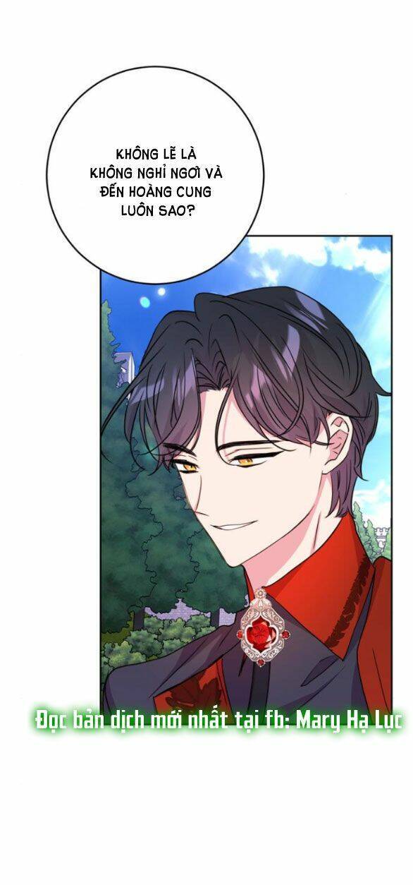 Mỗi Đêm Chồng Tôi Đều Biến Đổi Chapter 2 - Trang 2