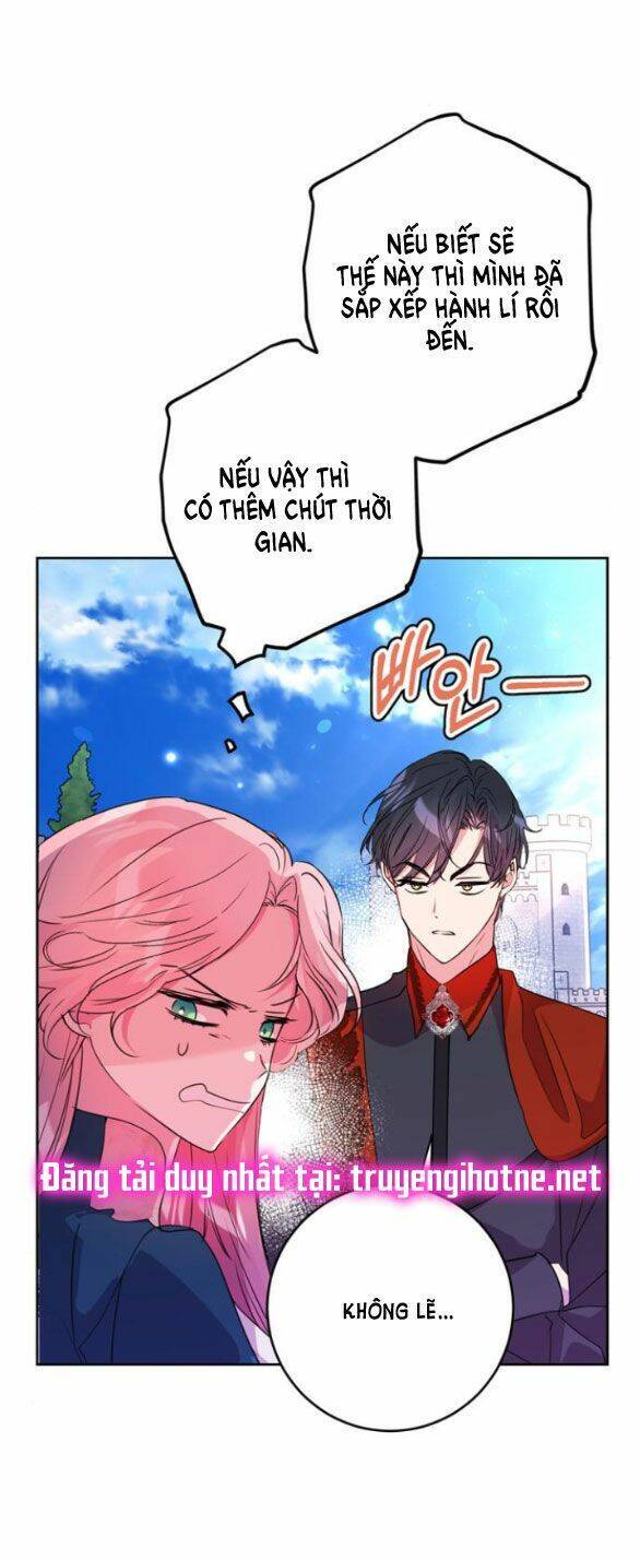 Mỗi Đêm Chồng Tôi Đều Biến Đổi Chapter 2 - Trang 2