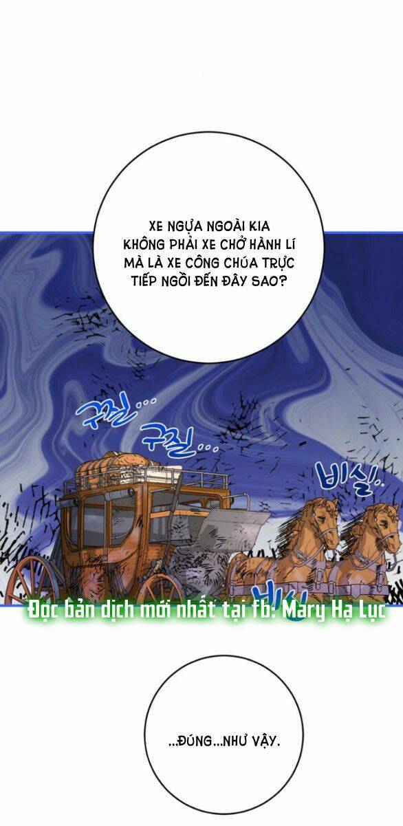 Mỗi Đêm Chồng Tôi Đều Biến Đổi Chapter 2 - Trang 2