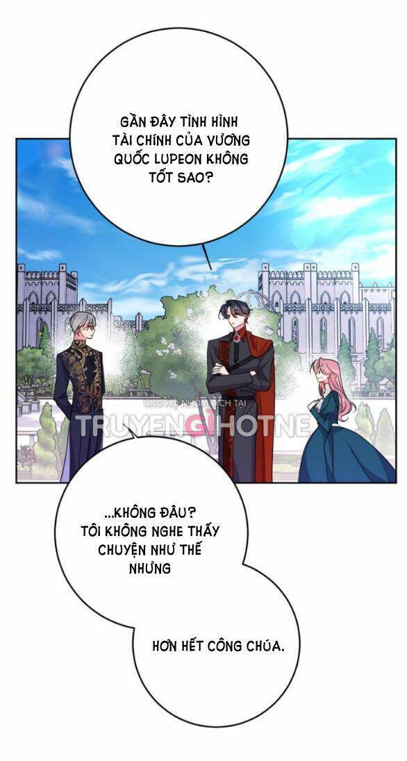 Mỗi Đêm Chồng Tôi Đều Biến Đổi Chapter 2 - Trang 2