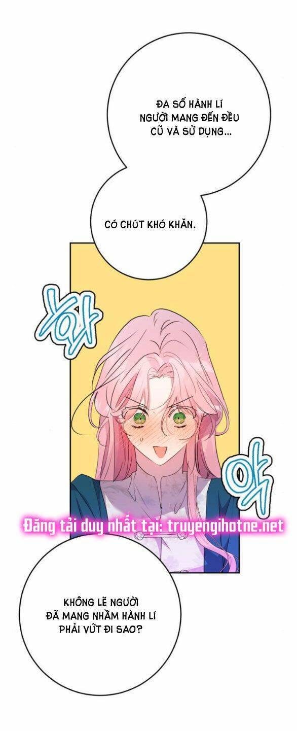 Mỗi Đêm Chồng Tôi Đều Biến Đổi Chapter 2 - Trang 2