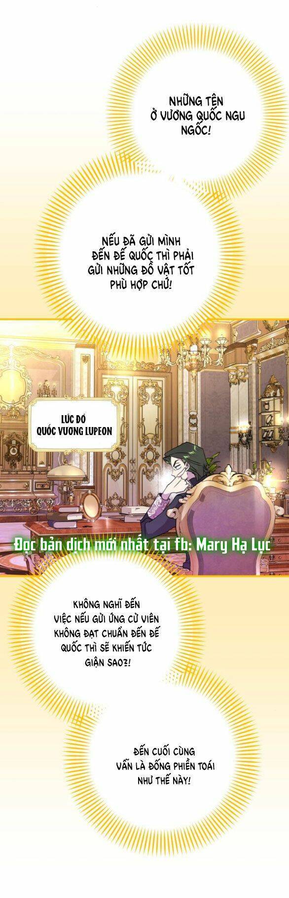 Mỗi Đêm Chồng Tôi Đều Biến Đổi Chapter 2 - Trang 2