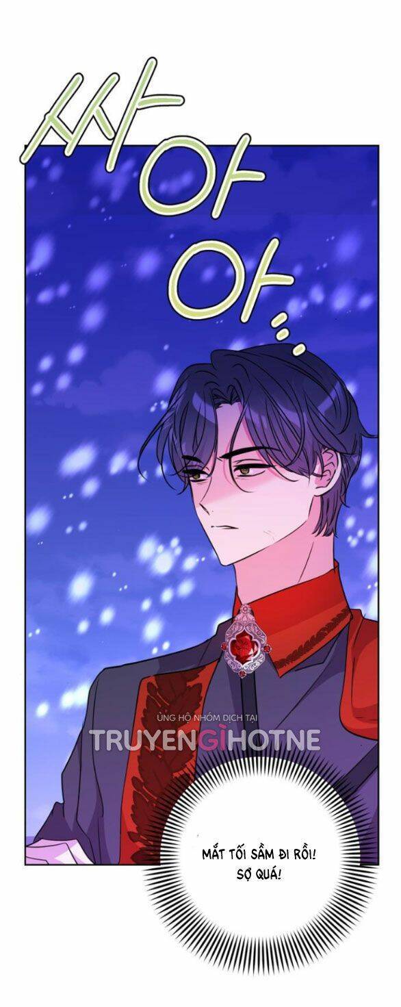 Mỗi Đêm Chồng Tôi Đều Biến Đổi Chapter 2 - Trang 2