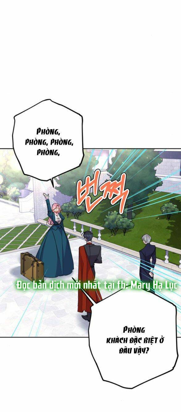 Mỗi Đêm Chồng Tôi Đều Biến Đổi Chapter 2 - Trang 2