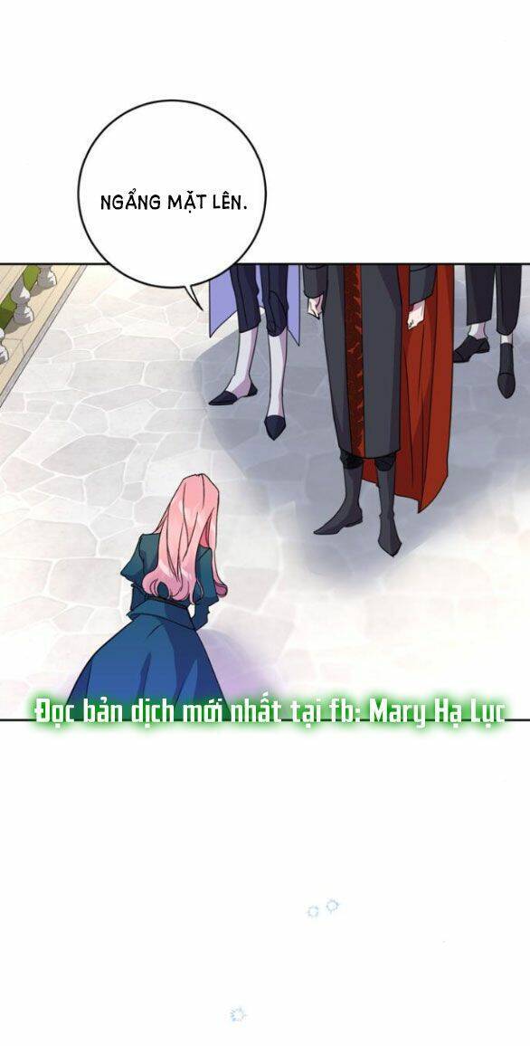 Mỗi Đêm Chồng Tôi Đều Biến Đổi Chapter 2 - Trang 2