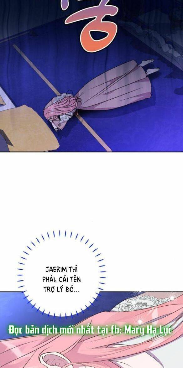 Mỗi Đêm Chồng Tôi Đều Biến Đổi Chapter 4 - Trang 2