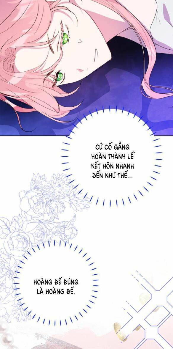 Mỗi Đêm Chồng Tôi Đều Biến Đổi Chapter 4 - Trang 2