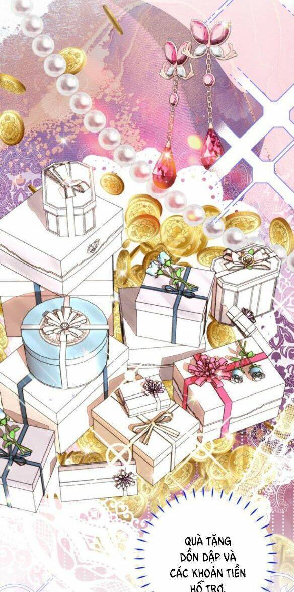 Mỗi Đêm Chồng Tôi Đều Biến Đổi Chapter 4 - Trang 2