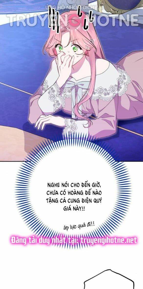 Mỗi Đêm Chồng Tôi Đều Biến Đổi Chapter 4 - Trang 2