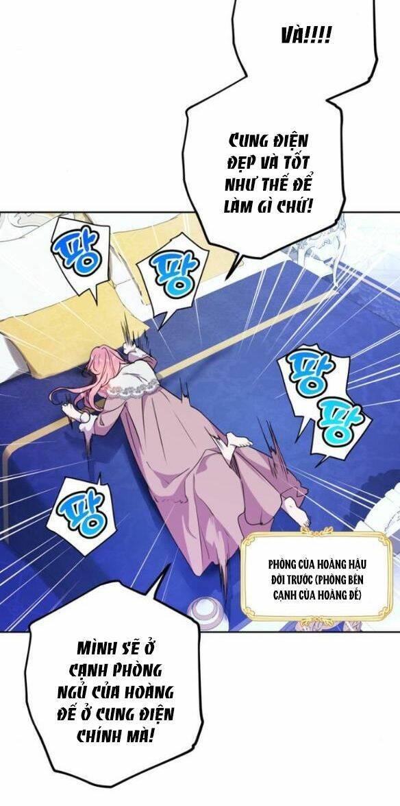 Mỗi Đêm Chồng Tôi Đều Biến Đổi Chapter 4 - Trang 2