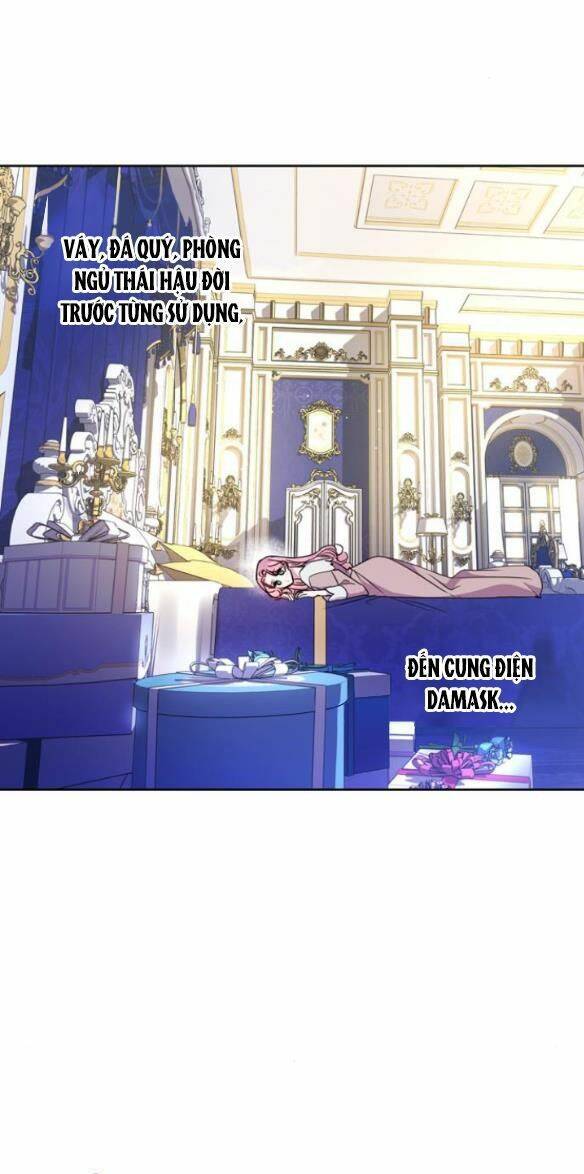 Mỗi Đêm Chồng Tôi Đều Biến Đổi Chapter 4 - Trang 2