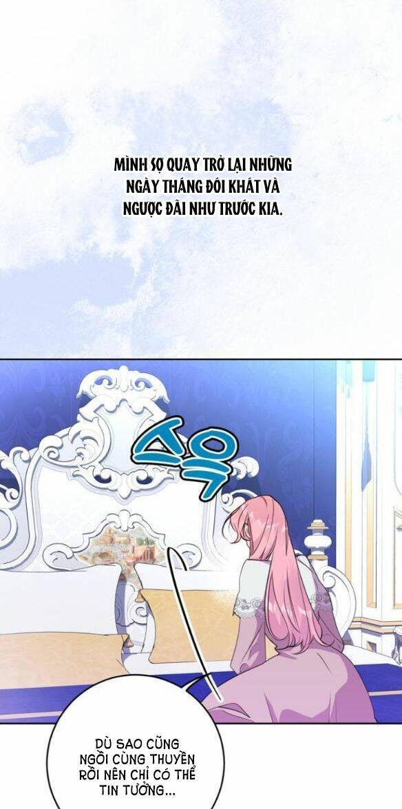 Mỗi Đêm Chồng Tôi Đều Biến Đổi Chapter 4 - Trang 2