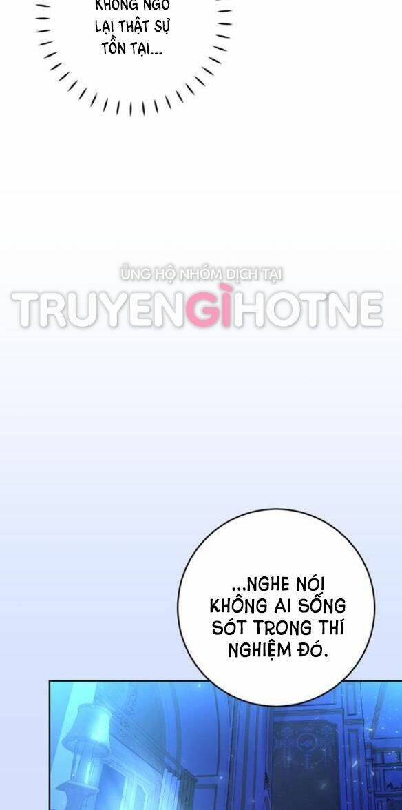 Mỗi Đêm Chồng Tôi Đều Biến Đổi Chapter 4 - Trang 2