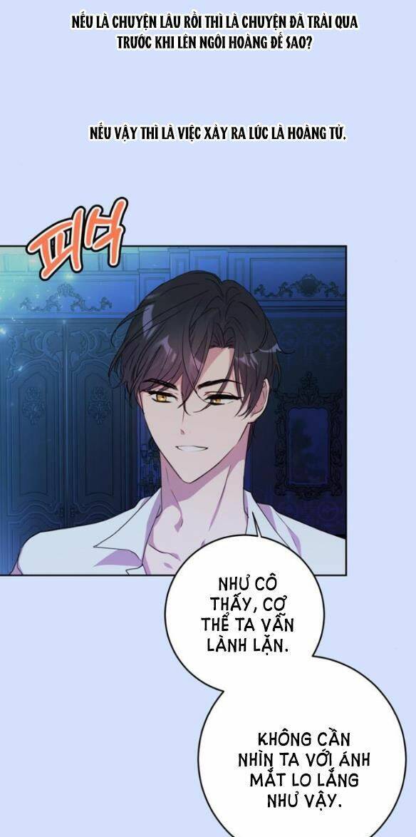 Mỗi Đêm Chồng Tôi Đều Biến Đổi Chapter 4 - Trang 2