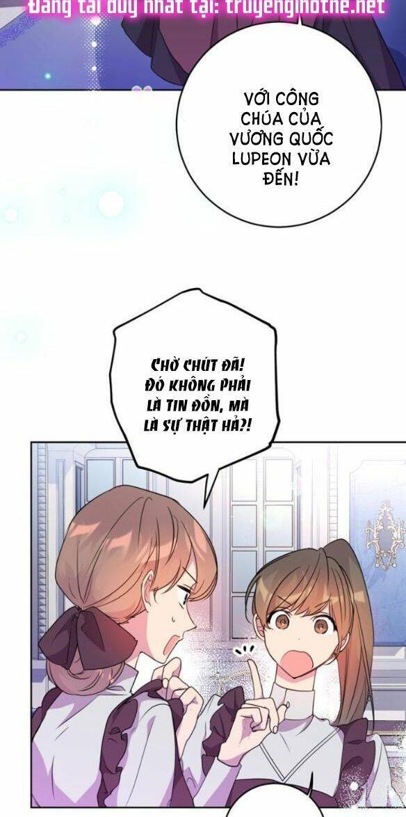 Mỗi Đêm Chồng Tôi Đều Biến Đổi Chapter 4 - Trang 2
