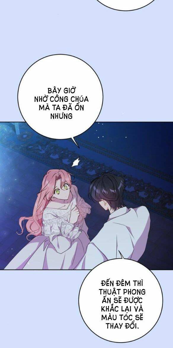 Mỗi Đêm Chồng Tôi Đều Biến Đổi Chapter 4 - Trang 2