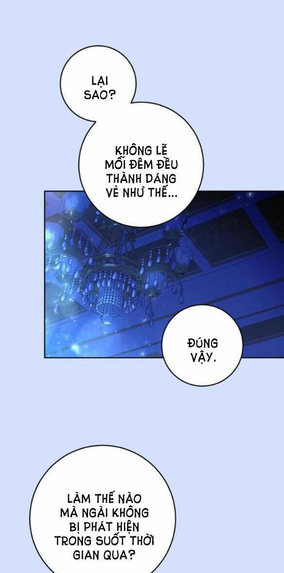 Mỗi Đêm Chồng Tôi Đều Biến Đổi Chapter 4 - Trang 2